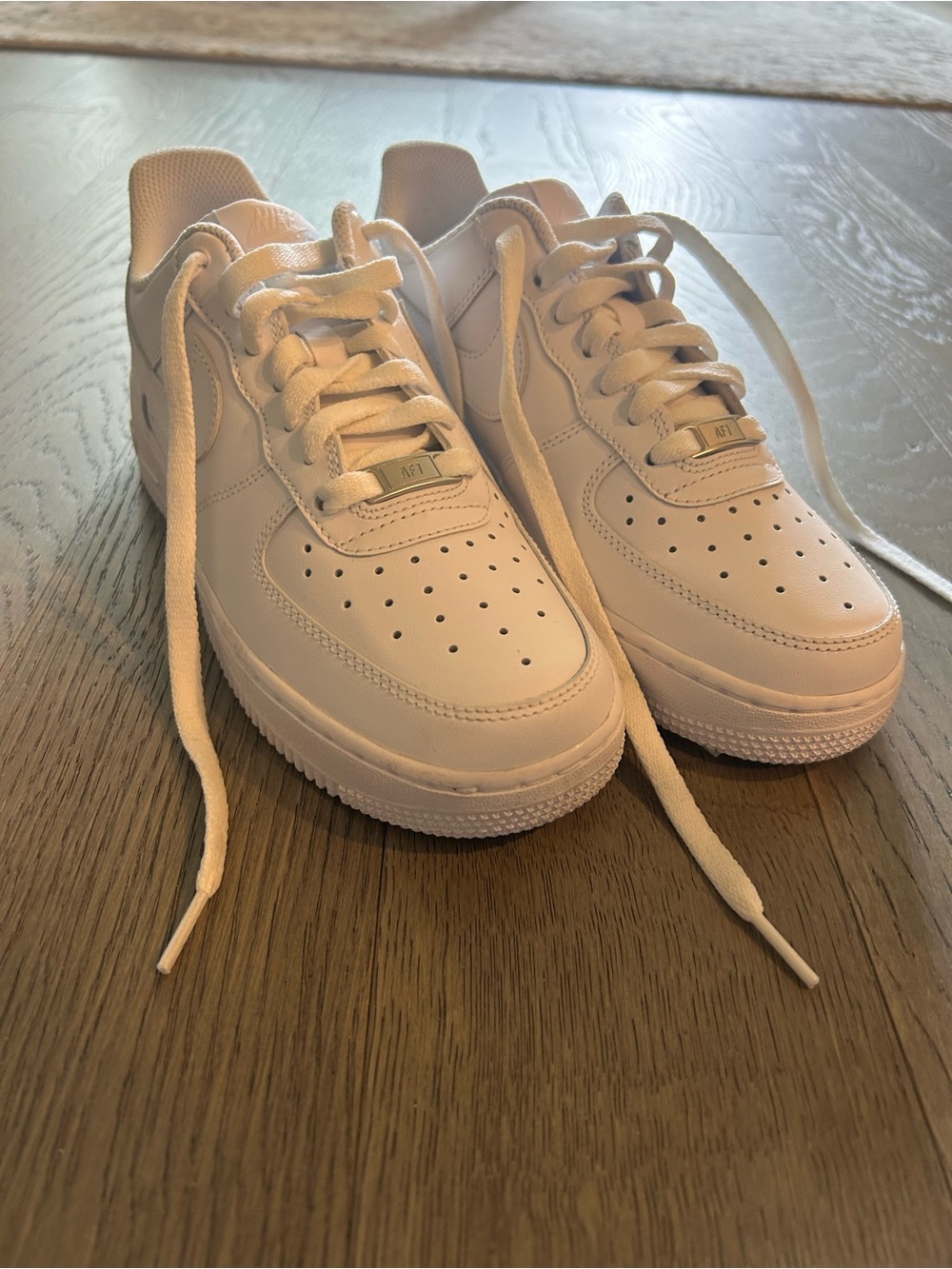 Nike Air force 1